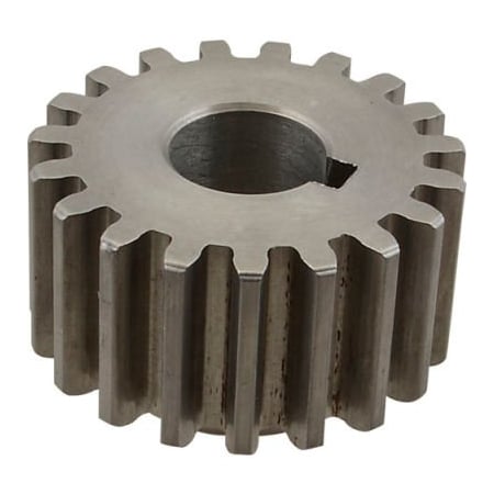 Allpoints 2051234 Gear, Pinionbeater (19T) For Hobart 2051234